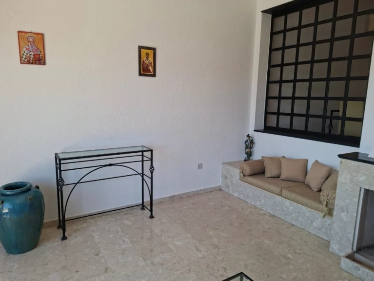 3 Bedroom Apartment for Rent in Limassol – Agios Athanasios
