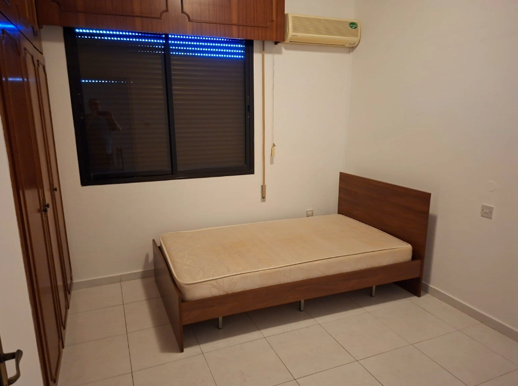 3 Bedroom Apartment for Rent in Limassol – Agios Athanasios
