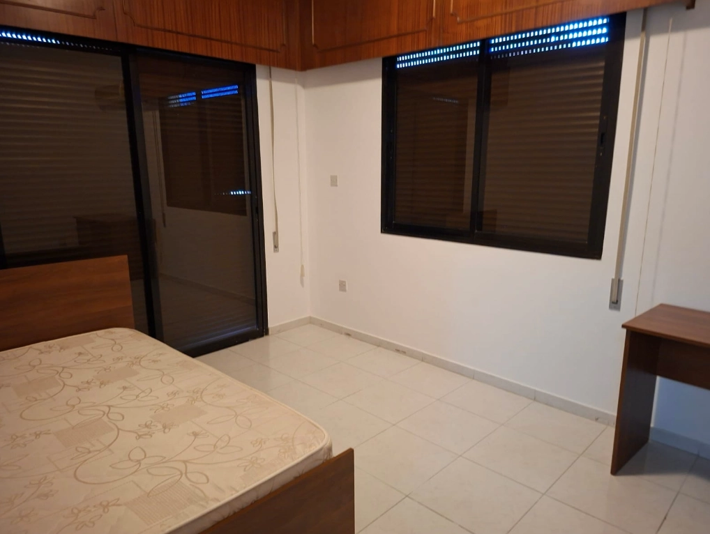 3 Bedroom Apartment for Rent in Limassol – Agios Athanasios
