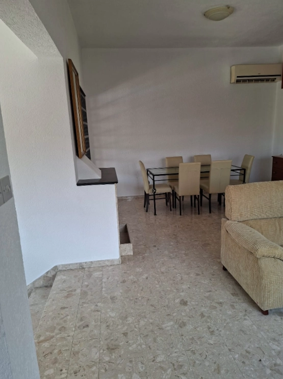 3 Bedroom Apartment for Rent in Limassol – Agios Athanasios