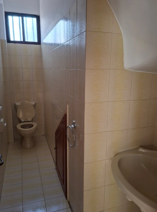 3 Bedroom Apartment for Rent in Limassol – Agios Athanasios