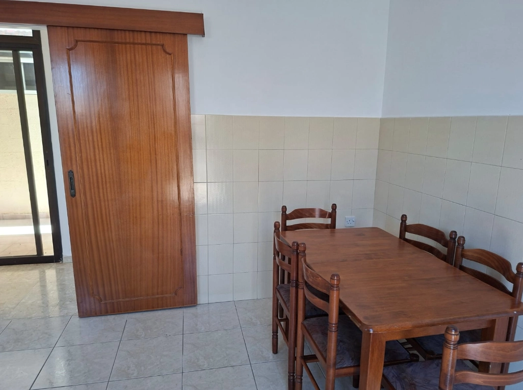 3 Bedroom Apartment for Rent in Limassol – Agios Athanasios