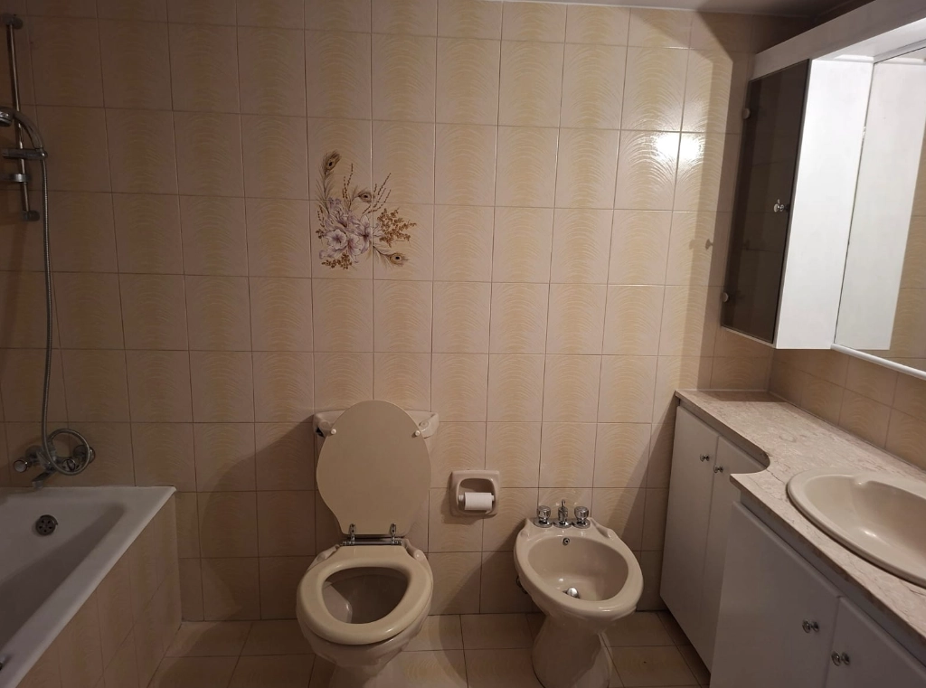 3 Bedroom Apartment for Rent in Limassol – Agios Athanasios