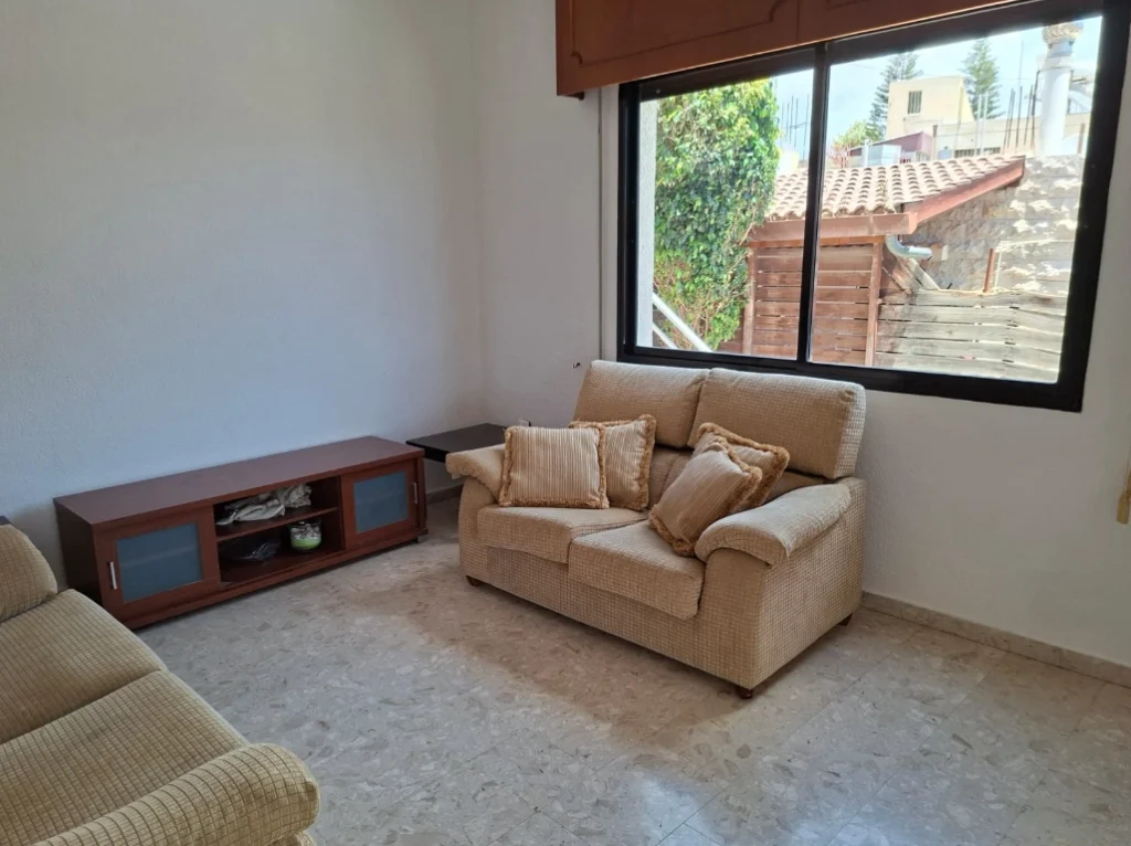 3 Bedroom Apartment for Rent in Limassol – Agios Athanasios