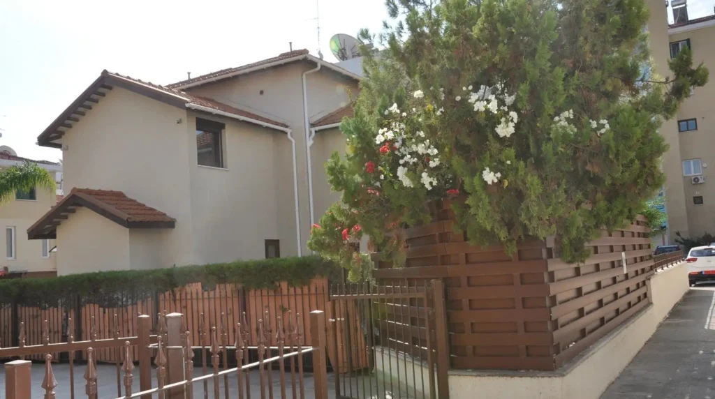 4 Bedroom House for Sale in Limassol District