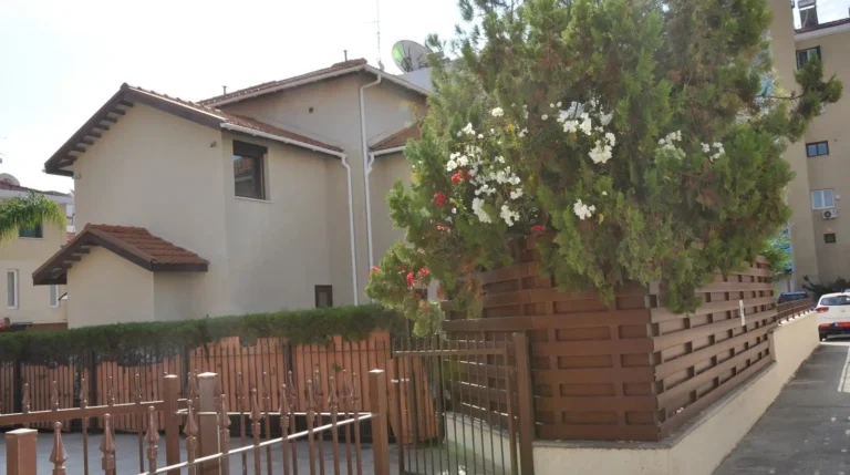 4 Bedroom House for Sale in Limassol District