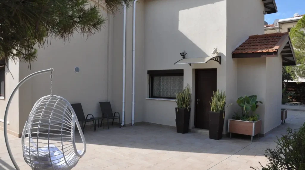 4 Bedroom House for Sale in Limassol District