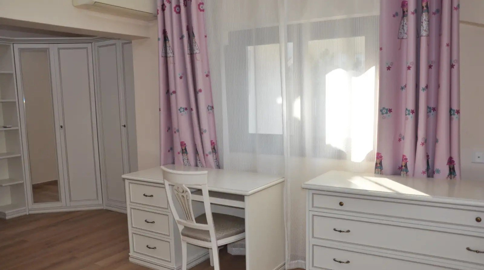 4 Bedroom House for Sale in Limassol District