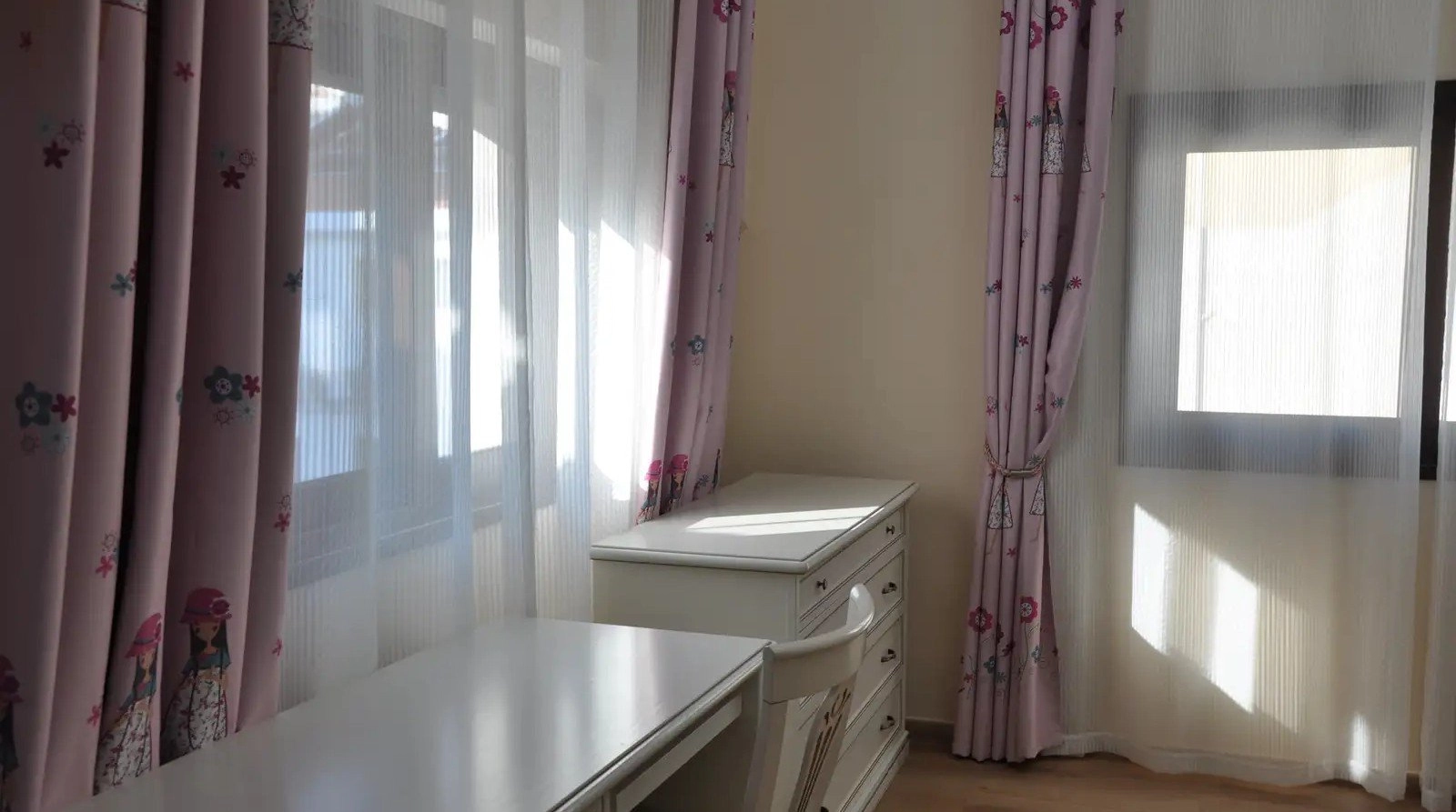4 Bedroom House for Sale in Limassol District