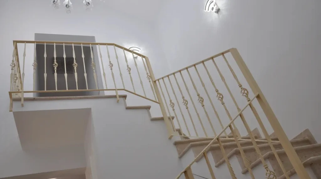 4 Bedroom House for Sale in Limassol District
