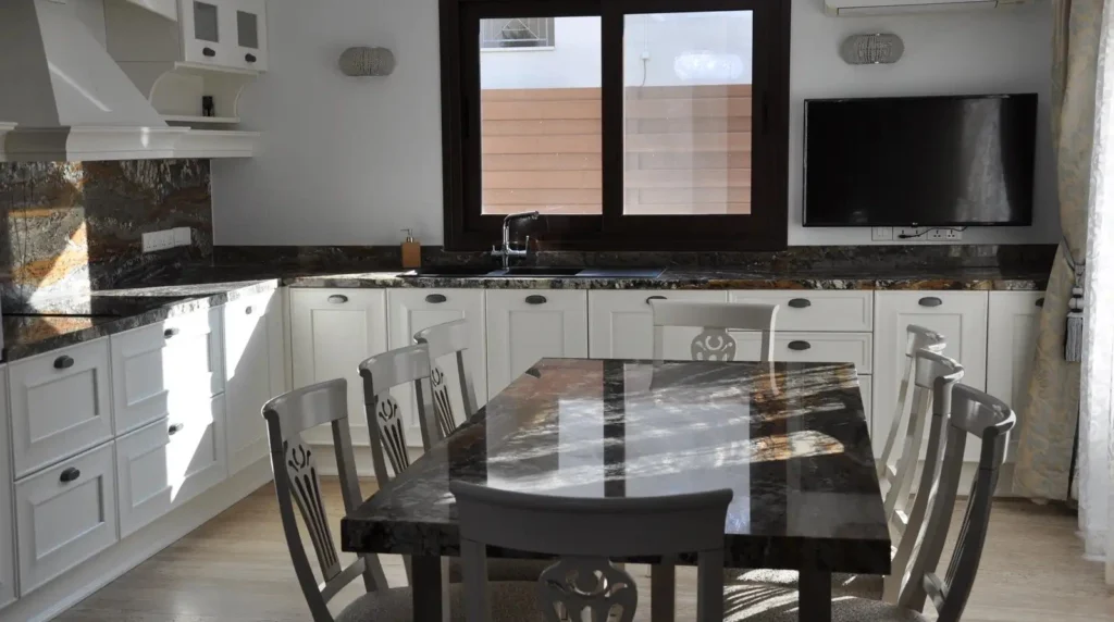 4 Bedroom House for Sale in Limassol District