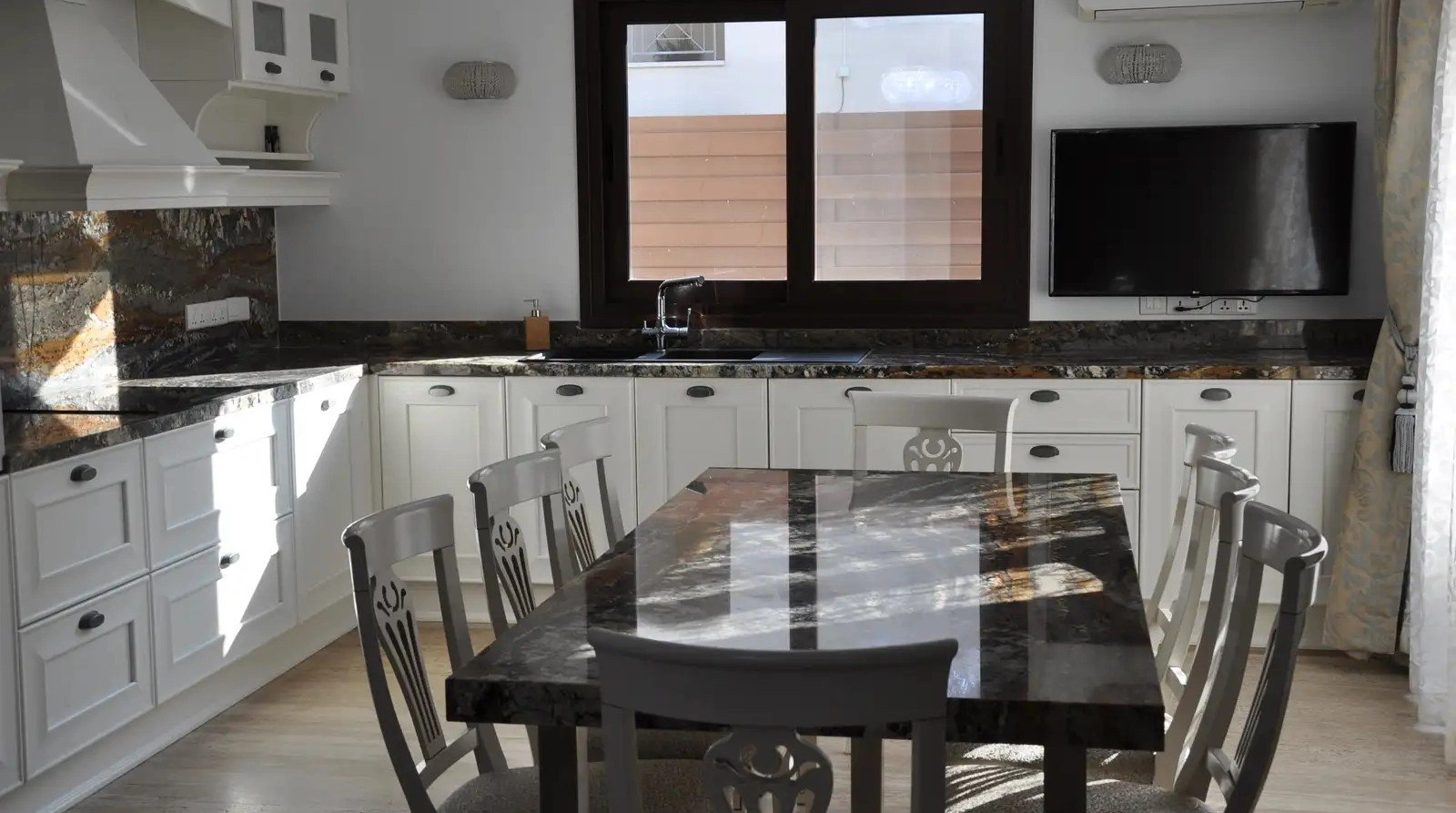 4 Bedroom House for Sale in Limassol District