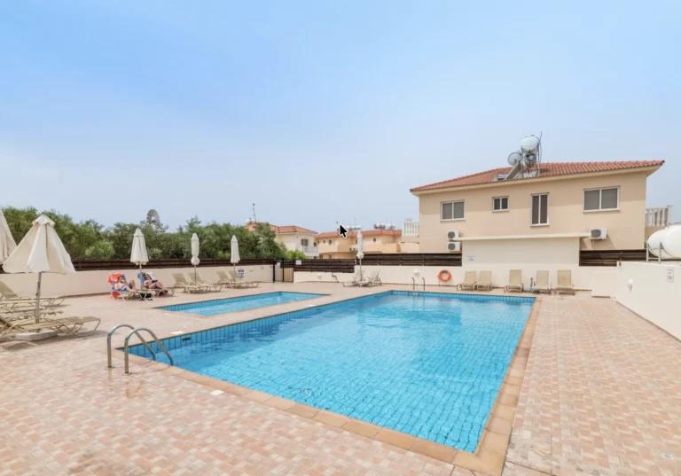 2 Bedroom Apartment for Sale in Famagusta – Agia Napa