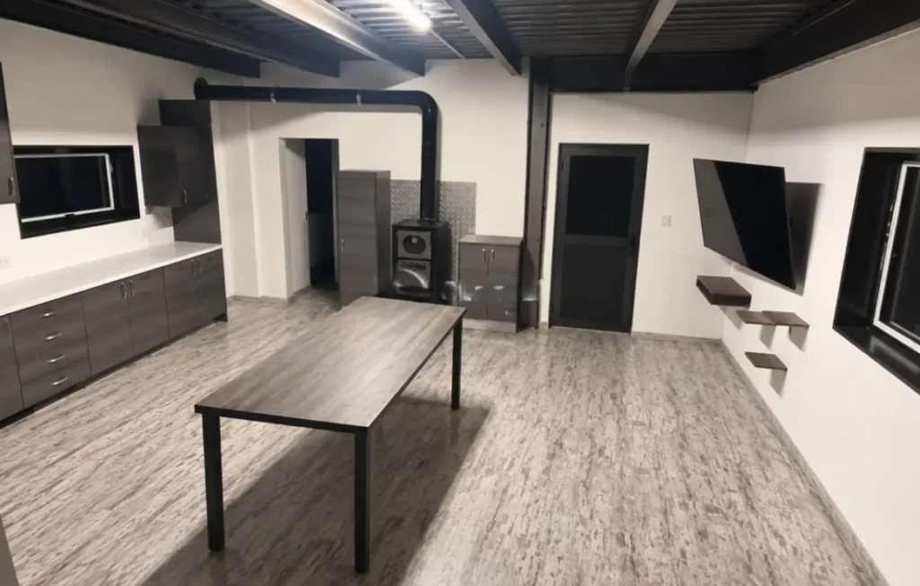 4 Bedroom House for Rent in Souni, Limassol District