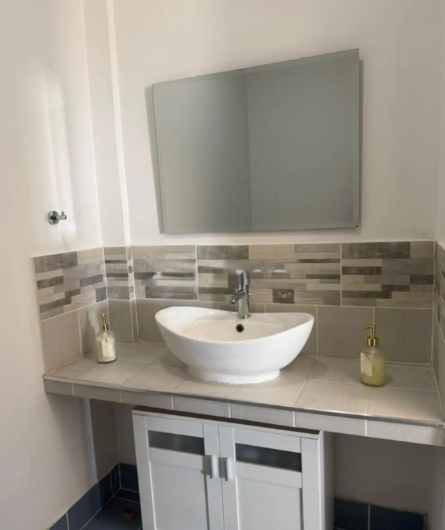 4 Bedroom House for Rent in Souni, Limassol District