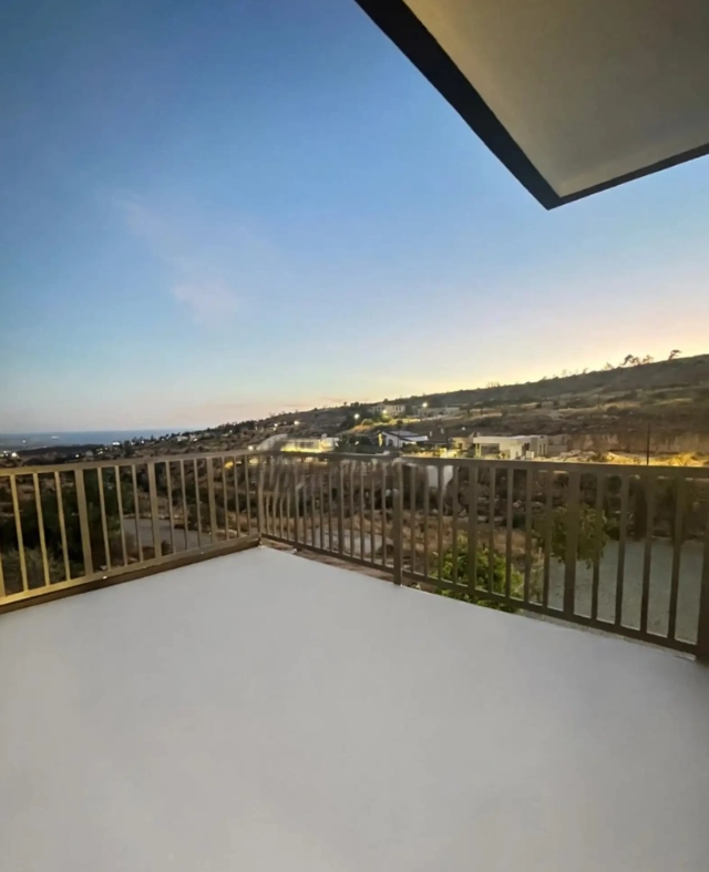 4 Bedroom House for Rent in Souni, Limassol District