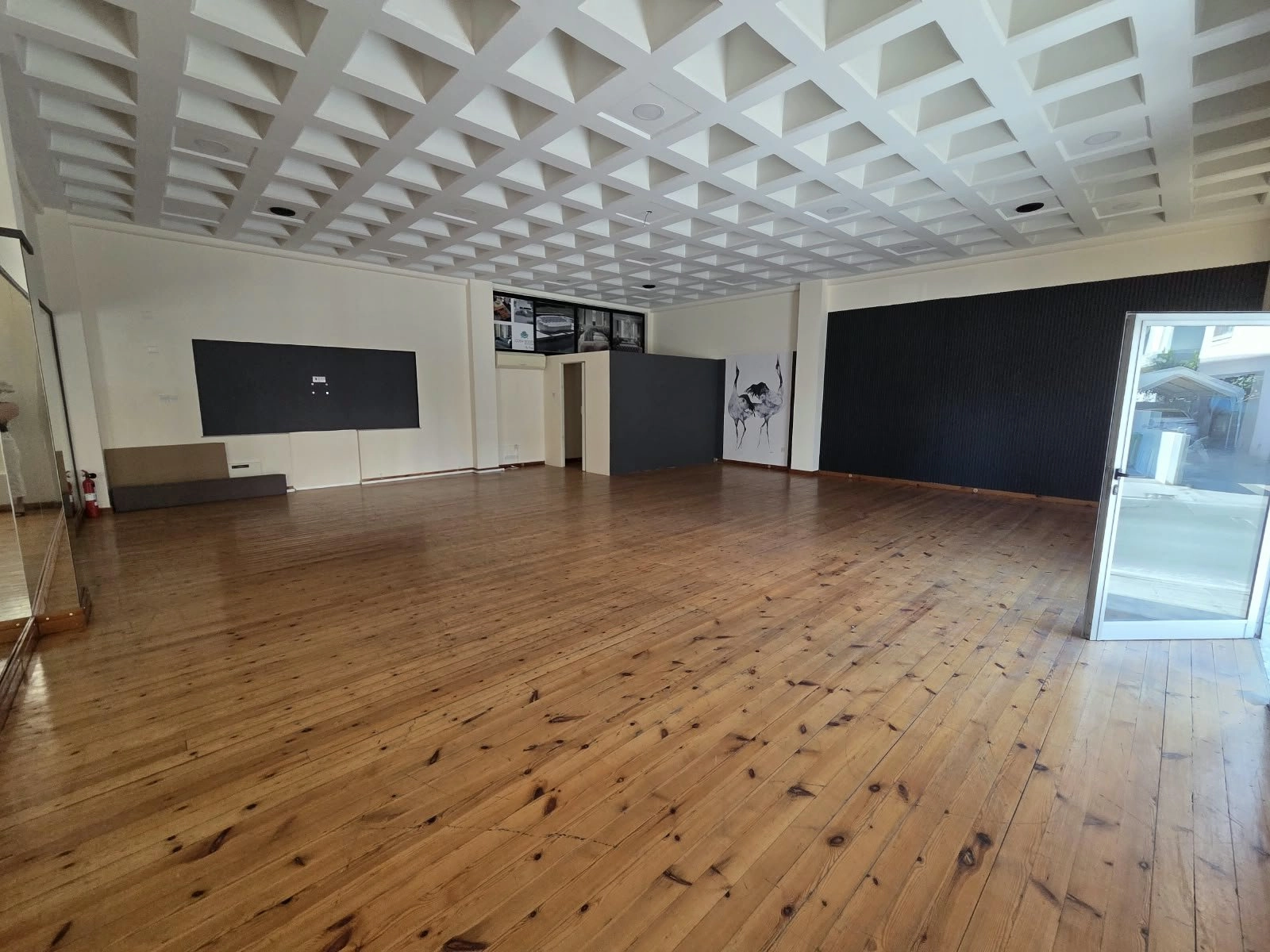 103m² Office for Rent in Limassol – Katholiki