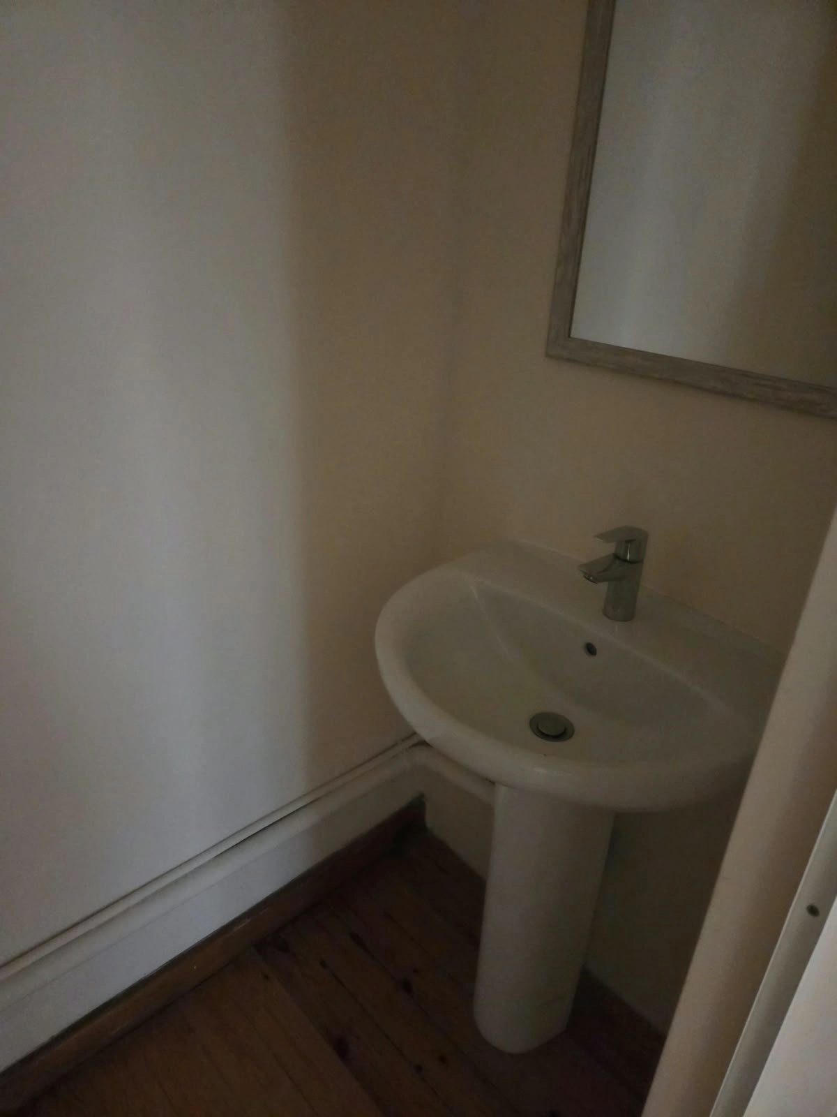 103m² Office for Rent in Limassol – Katholiki
