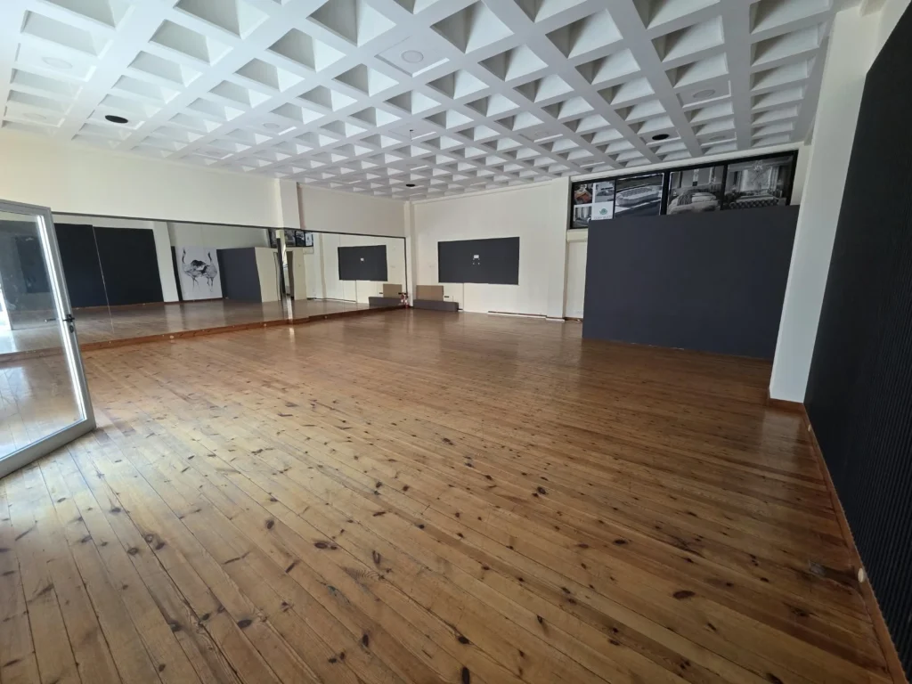 103m² Office for Rent in Limassol – Katholiki