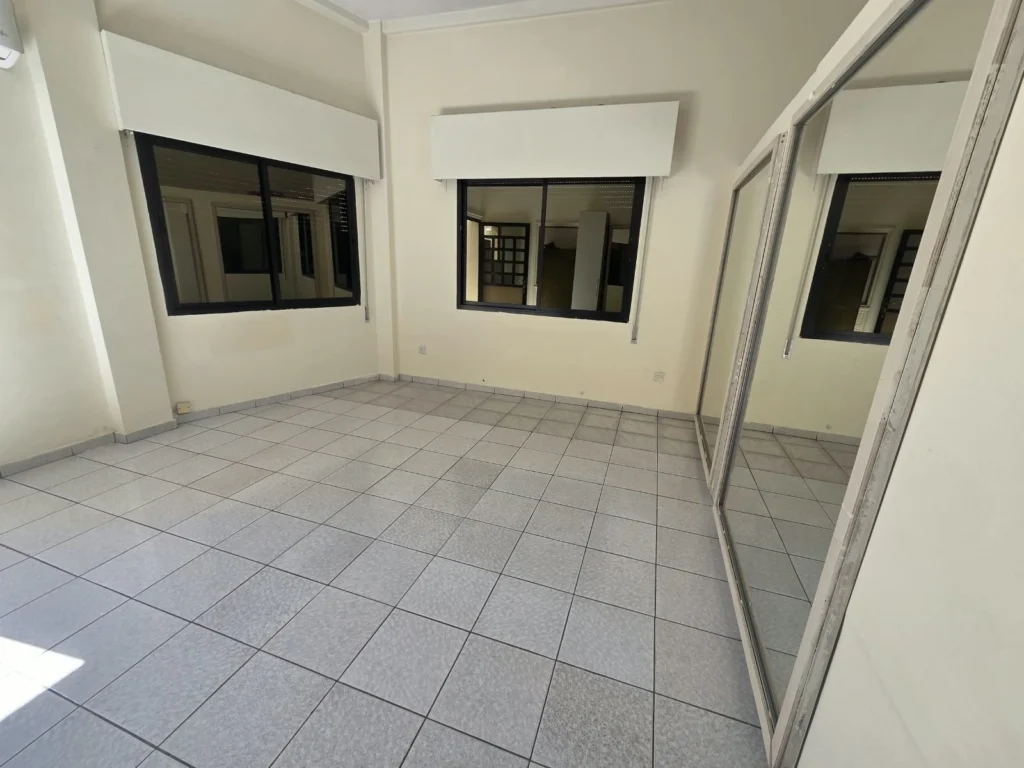 103m² Office for Rent in Limassol – Katholiki
