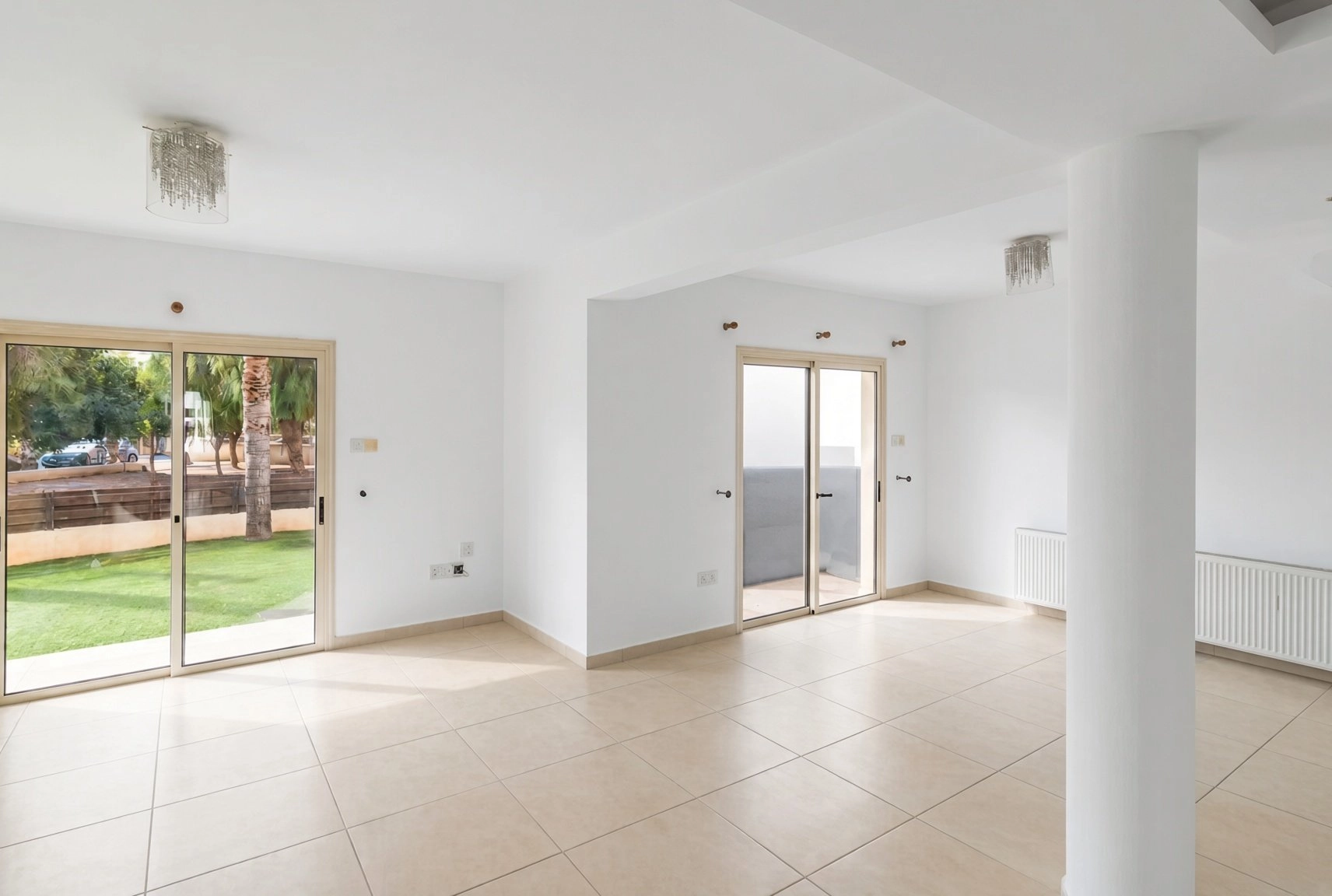 4 Bedroom House for Rent in Limassol District