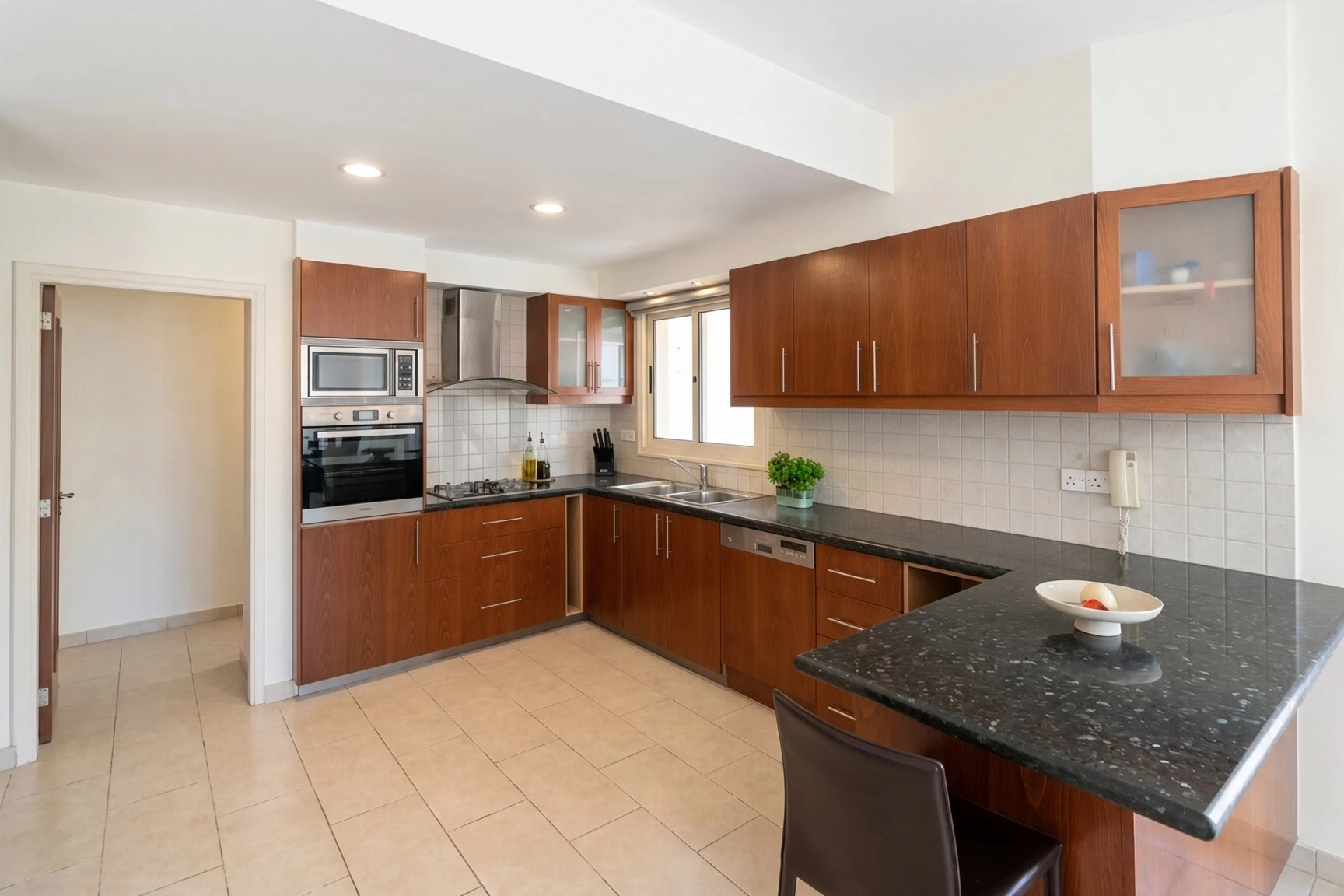 4 Bedroom House for Rent in Limassol District