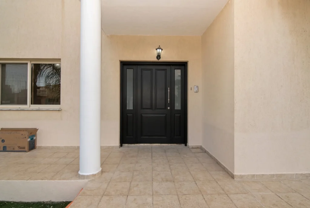 4 Bedroom House for Rent in Limassol District