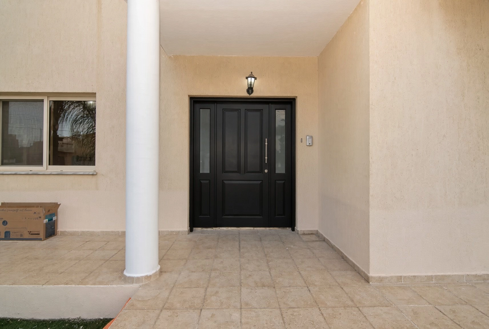 4 Bedroom House for Rent in Limassol District