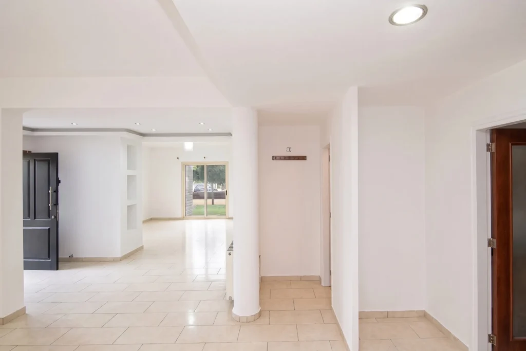 4 Bedroom House for Rent in Limassol District