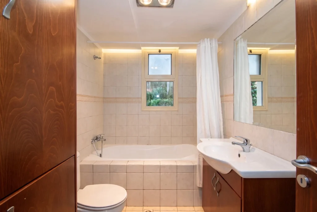4 Bedroom House for Rent in Limassol District