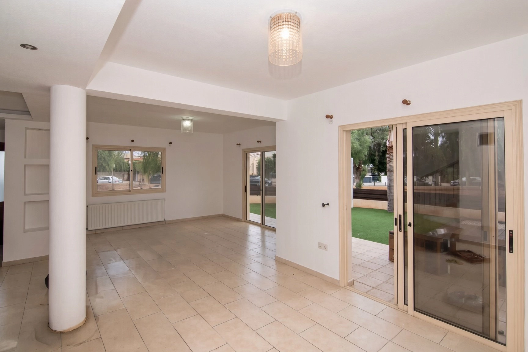 4 Bedroom House for Rent in Limassol District