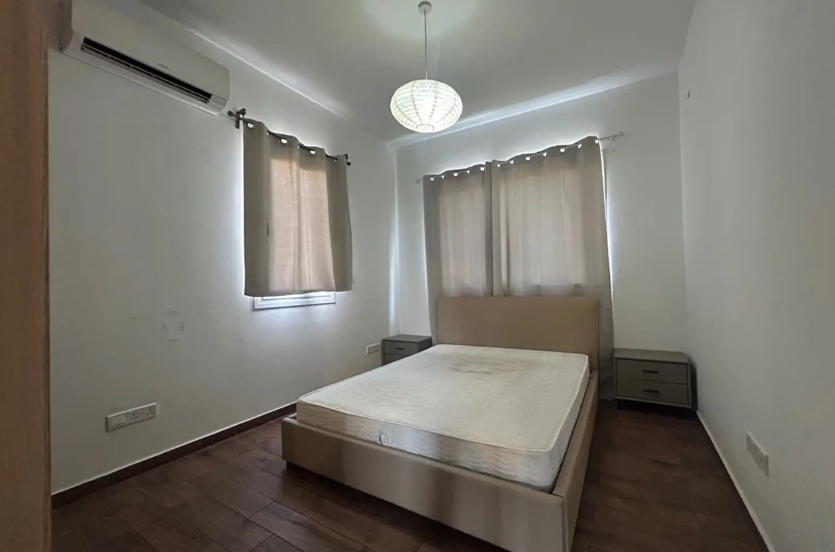 4 Bedroom House for Rent in Limassol District
