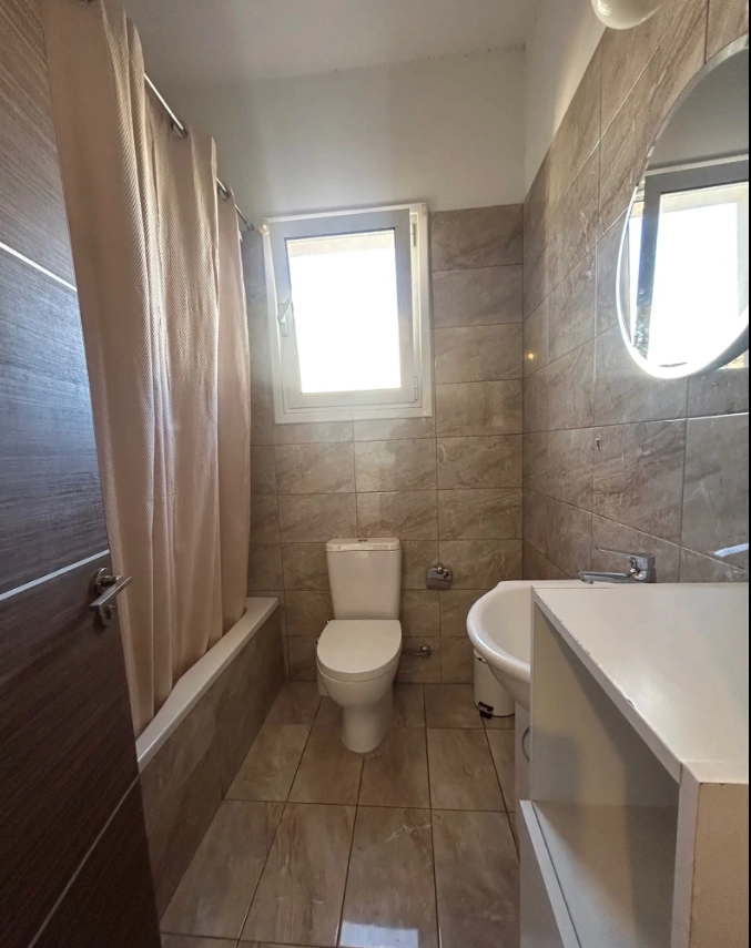 4 Bedroom House for Rent in Limassol District
