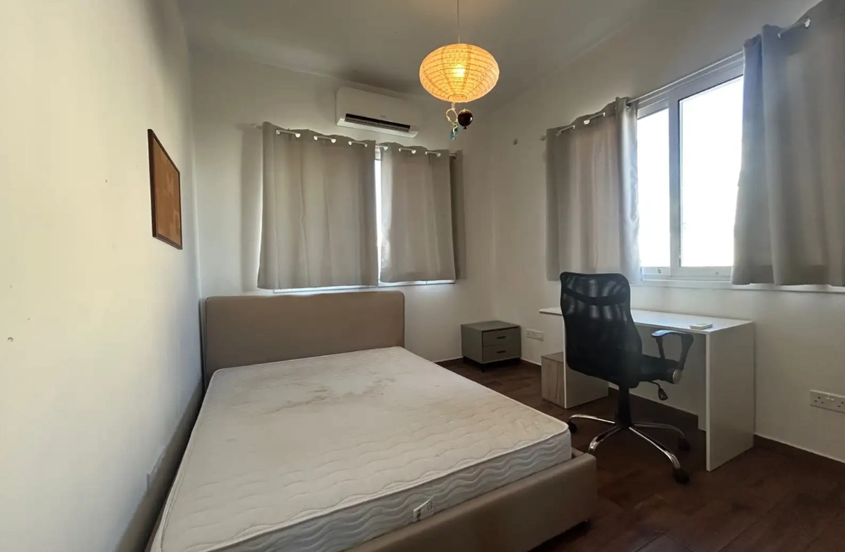 4 Bedroom House for Rent in Limassol District