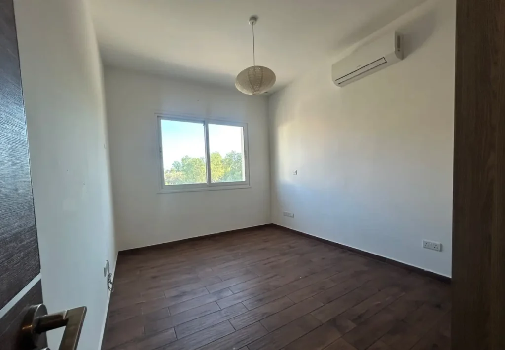 4 Bedroom House for Rent in Limassol District