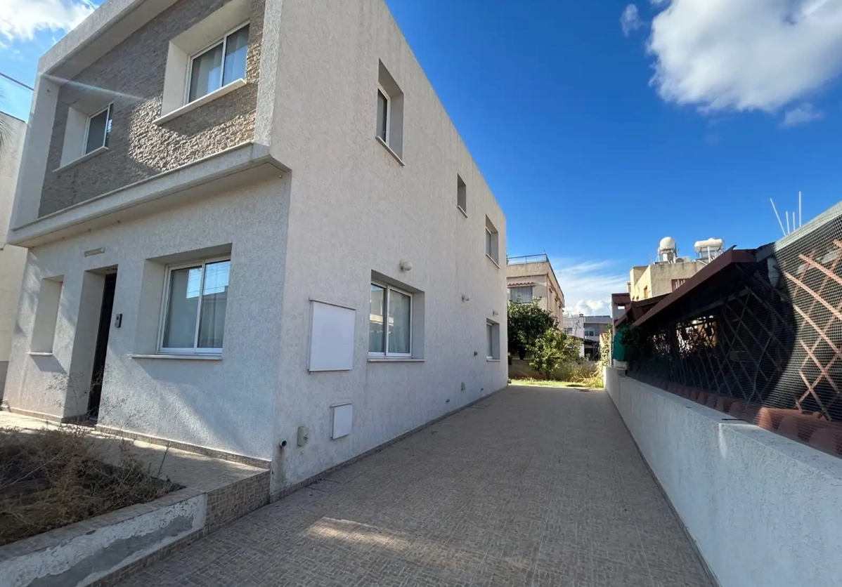 4 Bedroom House for Rent in Limassol District