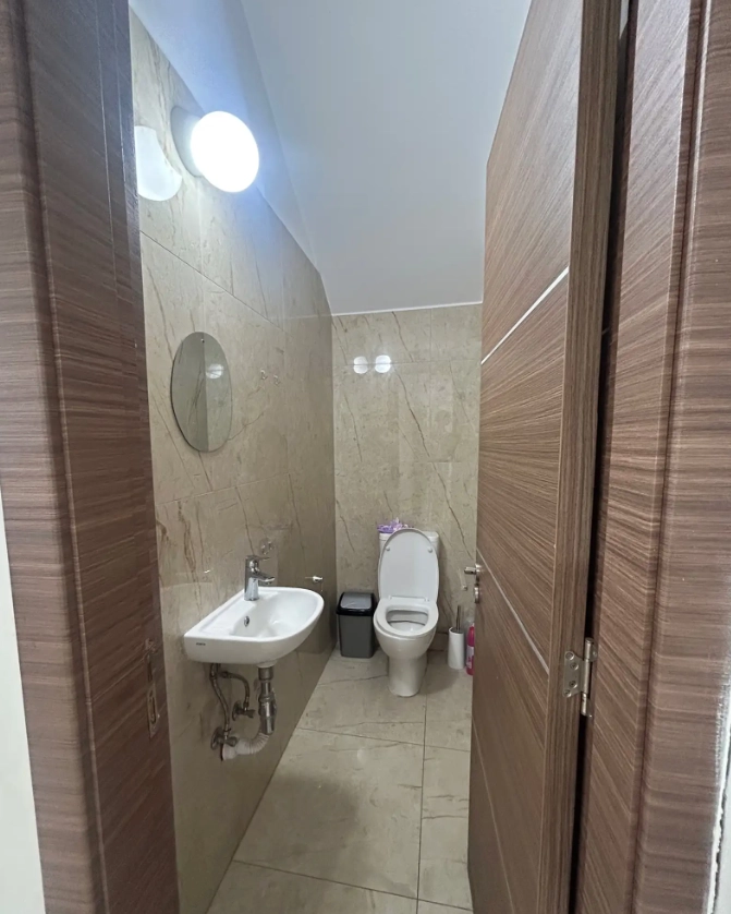 4 Bedroom House for Rent in Limassol District