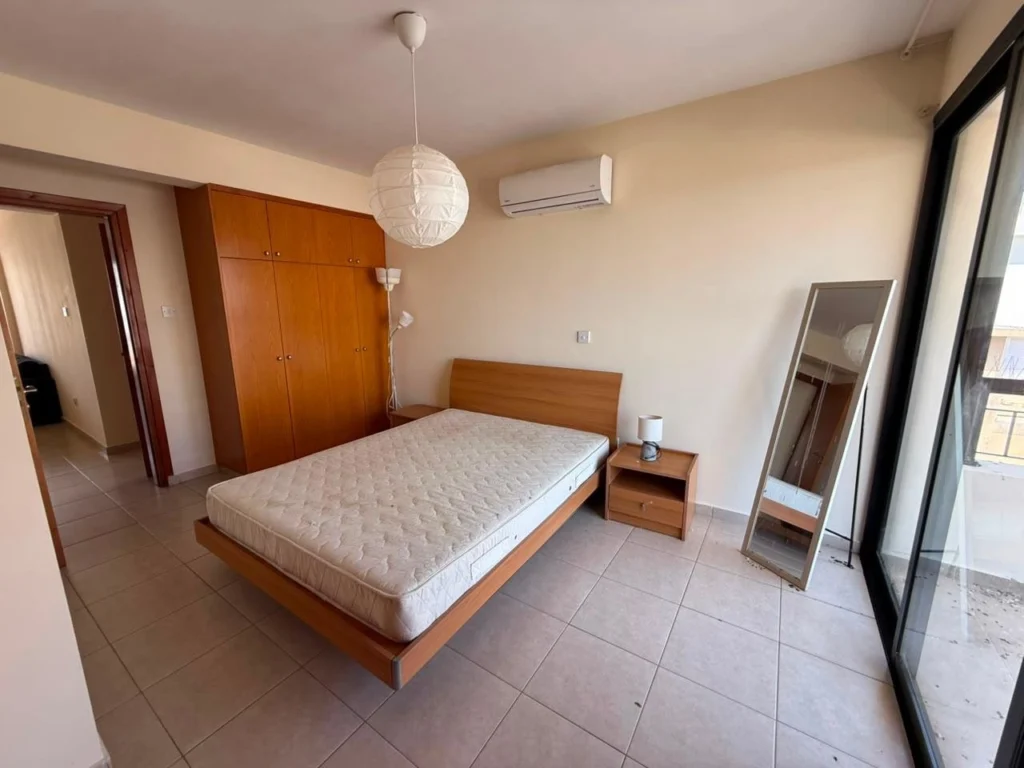 3 Bedroom Apartment for Rent in Larnaca – Finikoudes