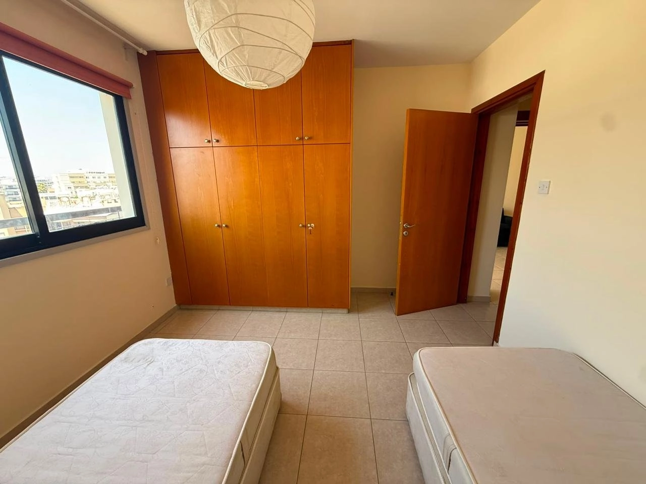 3 Bedroom Apartment for Rent in Larnaca – Finikoudes