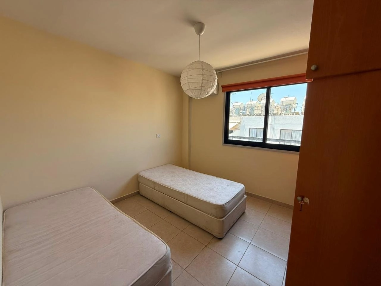 3 Bedroom Apartment for Rent in Larnaca – Finikoudes