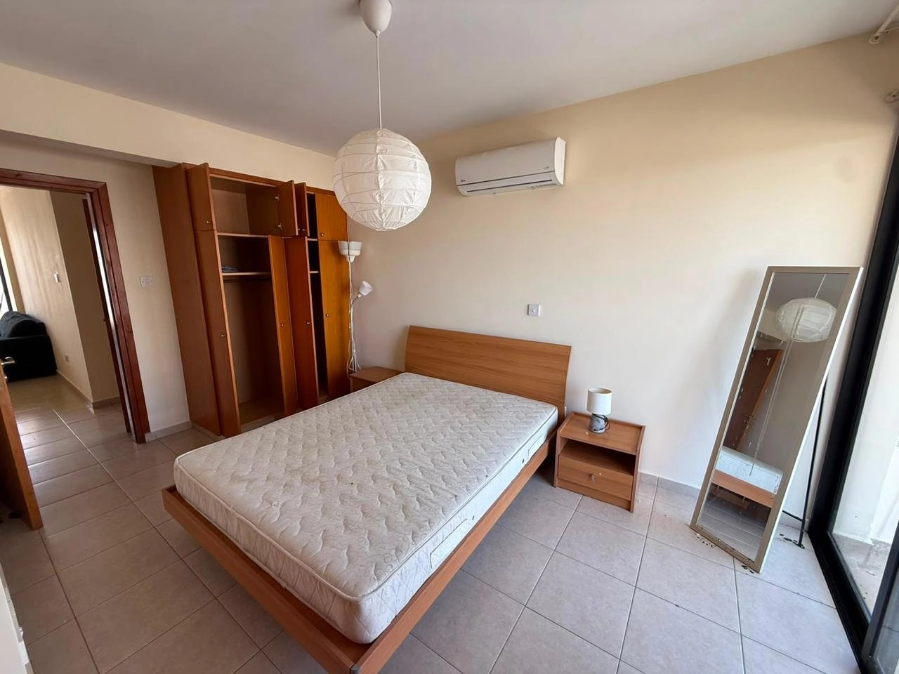 3 Bedroom Apartment for Rent in Larnaca – Finikoudes