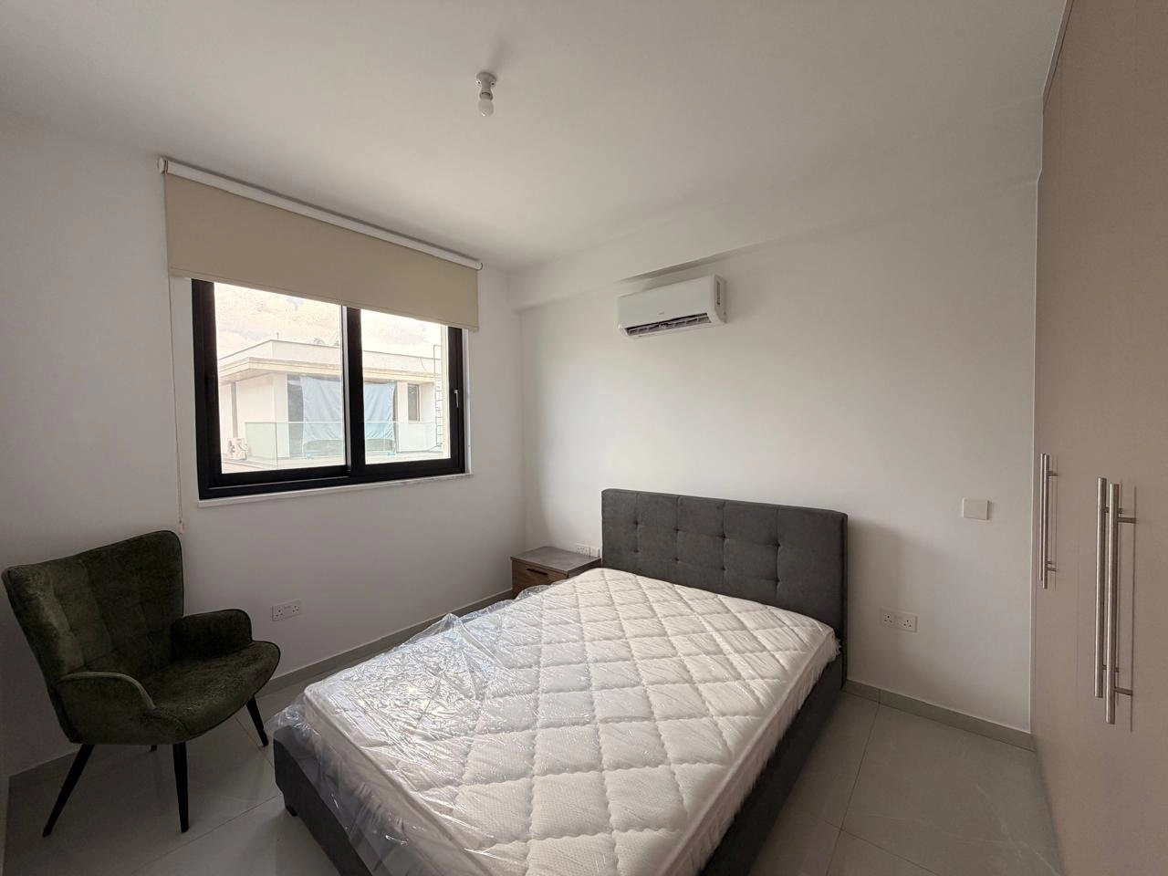 1 Bedroom Apartment for Rent in Livadia Larnakas, Larnaca District