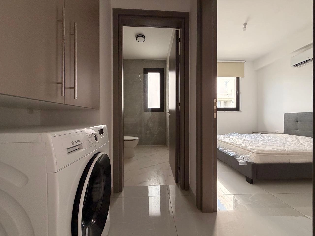 1 Bedroom Apartment for Rent in Livadia Larnakas, Larnaca District