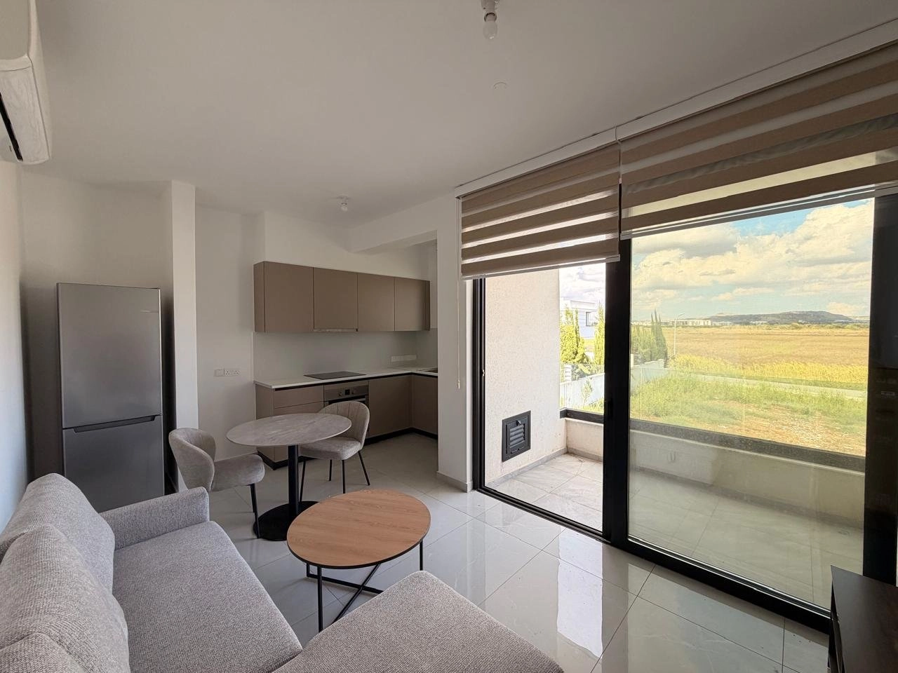 1 Bedroom Apartment for Rent in Livadia Larnakas, Larnaca District