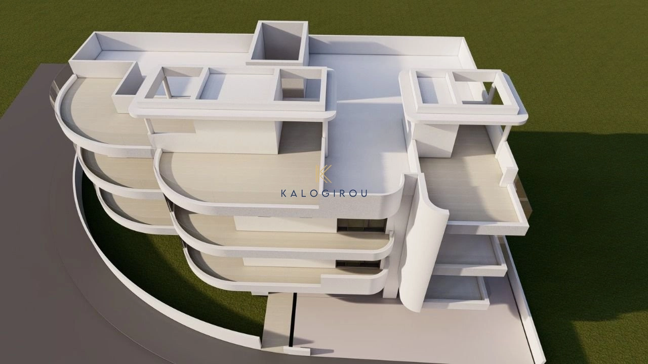 2 Bedroom Apartment for Sale in Larnaca District