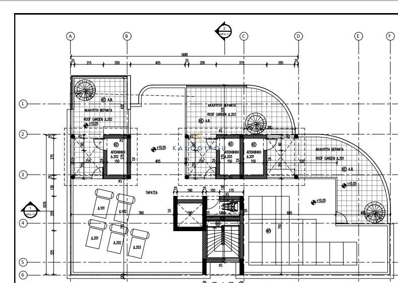 2 Bedroom Apartment for Sale in Larnaca District