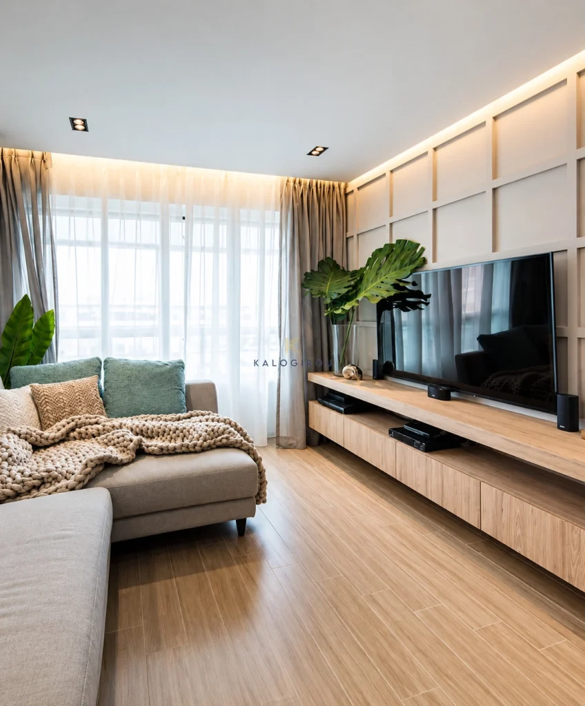 2 Bedroom Apartment for Sale in Drosia, Larnaca District