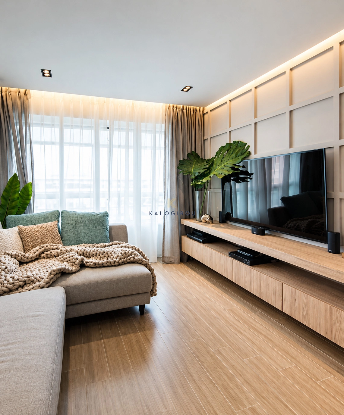 2 Bedroom Apartment for Sale in Drosia, Larnaca District