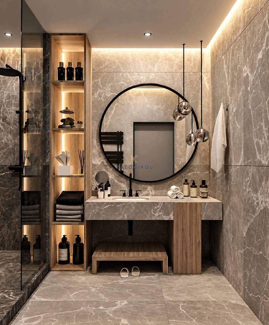 2 Bedroom Apartment for Sale in Drosia, Larnaca District