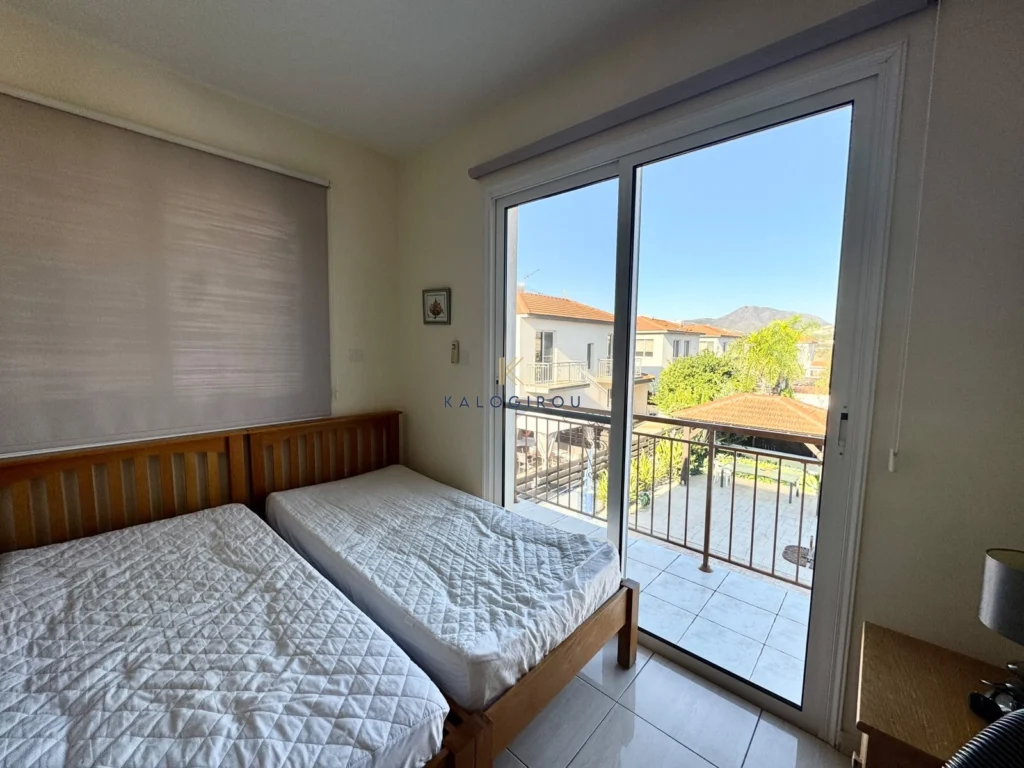 4 Bedroom House for Rent in Alethriko, Larnaca District